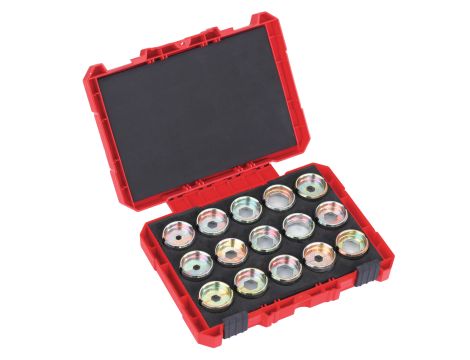 Milwaukee - SKRZYNKA NA MATRYCE DO M18 HCCT109/42 - 4932464211