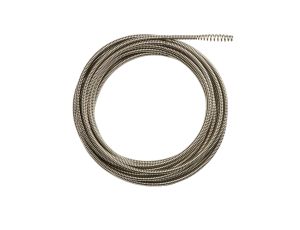 Milwaukee - SPIRALA 6MMX/5M KOŃCÓWKA PROSTA M18PF - 48532672