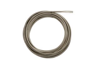 Milwaukee - SPIRALA 8MM/15M KOŃCÓWKA PROSTAM18PF - 48532674