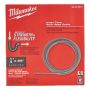 Milwaukee - SPIRALA DO M12 BDC8 6MM/7,6M PROSTA - 48532573 - 3