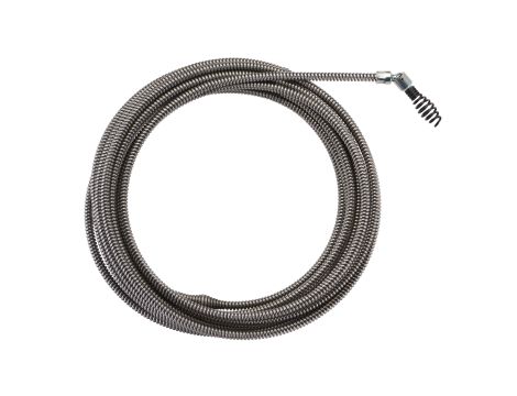 Milwaukee - SPIRALA DO M12 BDC8 6MM/7,6M RUCHOMA - 48532574