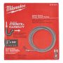 Milwaukee - SPIRALA DO M12 BDC8 6MM/7,6M RUCHOMA - 48532574 - 3