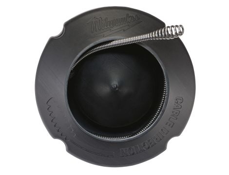 Milwaukee - SPIRALA DO M12BDC8 6/7,6 PROSTA+BĘBEN - 48532583