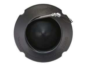 Milwaukee - SPIRALA DO M12BDC8 6/7,6 RUCHOMA+BĘBEN - 48532584