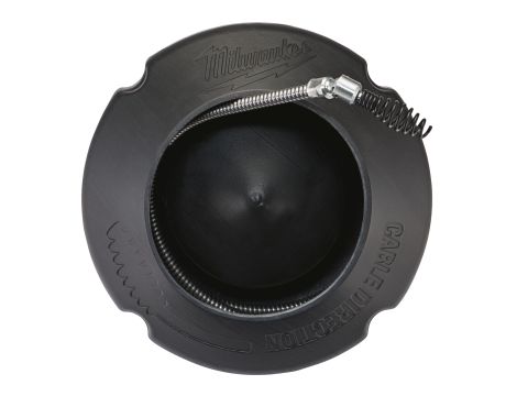 Milwaukee - SPIRALA DO M12BDC8 6/7,6 RUCHOMA+BĘBEN - 48532584