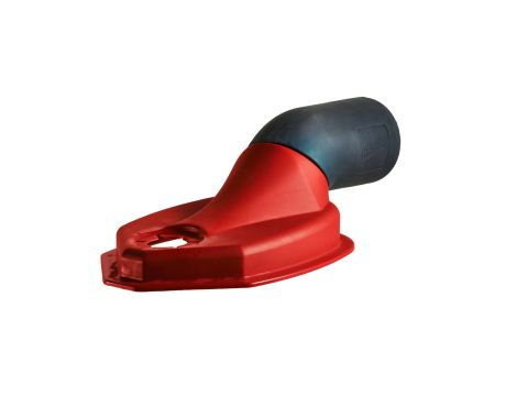 Milwaukee - Ssawka do węża Xtractor 1szt - 4932430446