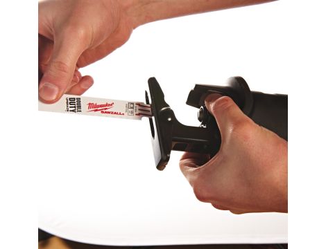 Milwaukee - SSD1100X-PIŁA SZABLASTA - 4933416710 - 3