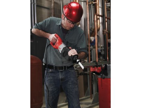 Milwaukee - SSPE1300SX-PIŁA SZABLASTA - 4933428520 - 2
