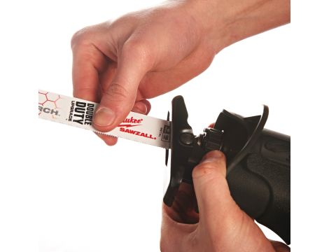 Milwaukee - SSPE1500X-PIŁA SZABLASTA - 4933428900 - 3