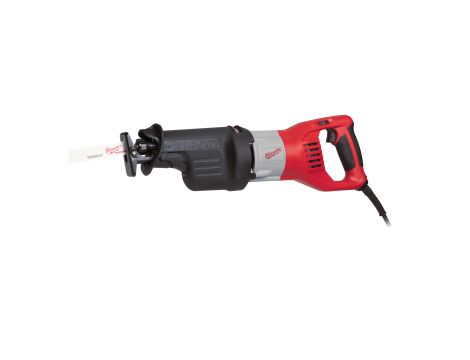 Milwaukee - SSPE1500X-PIŁA SZABLASTA - 4933428900 - 5
