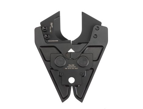 Milwaukee - SZCZĘKI Z OSTRZEM DO ZACISKARKI-HCCT - 4932464497