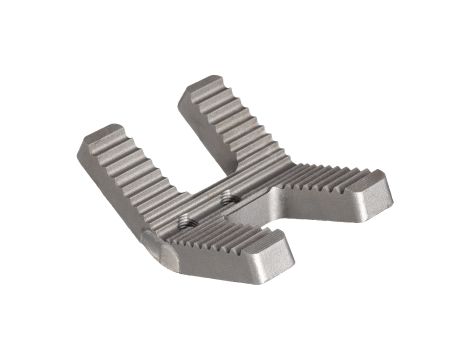 Milwaukee - Szczęki ze stali nierdzewnej do stojaka do rur MPS - 4932478925