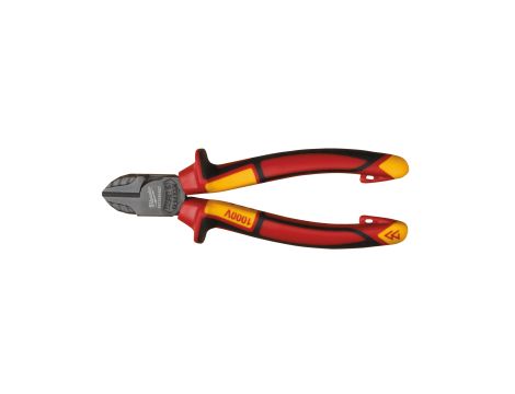 Milwaukee - Szczypce do cięcia bocznego VDE 160 mm - 4932464567