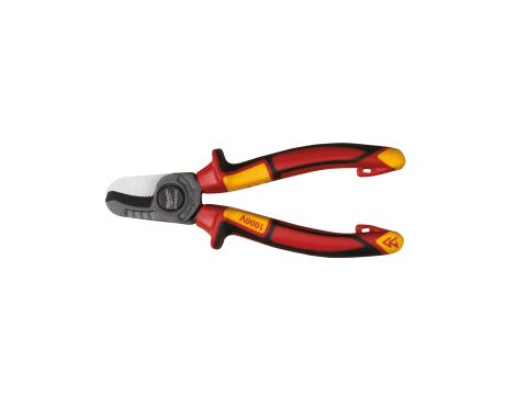 Milwaukee - Szczypce do przewodów VDE 160 mm - 4932464562