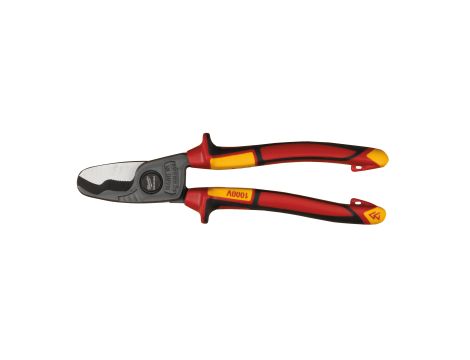 Milwaukee - Szczypce do przewodów VDE 210 mm - 4932464563