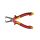 Milwaukee - Szczypce do zdejmowania izolacji VDE 160 mm - 4932464573