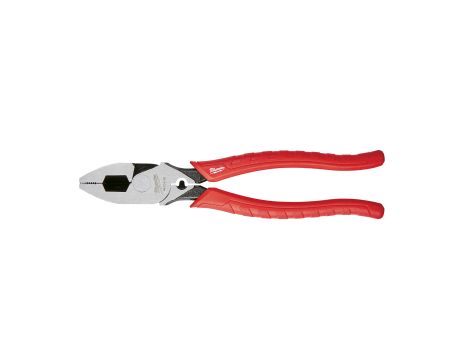 Milwaukee - Szczypce Heavy Duty gen.2 - 48226100