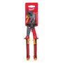 Milwaukee - Szczypce nastawne VDE 240 mm - 4932464574 - 3