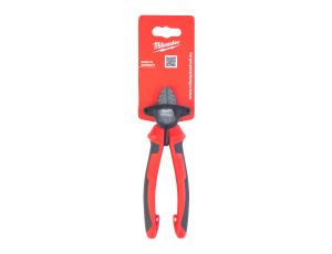 Milwaukee - Szczypce tnące boczne 160mm - 4932492463 - image 2