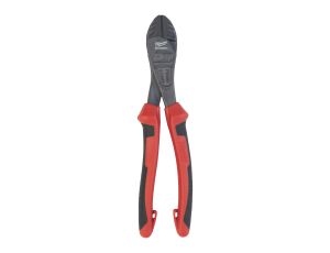 Milwaukee - Szczypce tnące boczne 200mm o zwiększonym przełożeniu - 4932492464