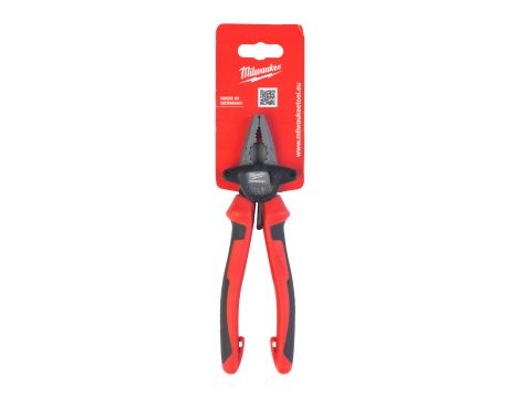 Milwaukee - Szczypce uniwersalne 180mm - 4932492462 - 2