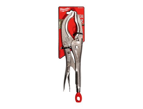 Milwaukee - Szczypce zaciskowe TORQUE LOCK™ z dużymi szczękami 12” - 305 mm - 4932493619 - 2