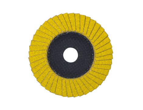 Milwaukee - Tarcza ceramiczna 115, G60, 1 szt.a - 4932472229 - opakowanie 10 szt. Cena za szt. - 4