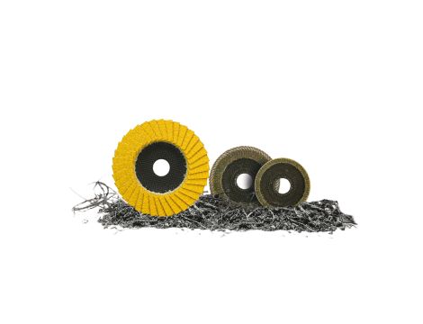 Milwaukee - Tarcza ceramiczna 125, G40, 1 szt.a - 4932472231 - opakowanie 10 szt. Cena za szt. - 3