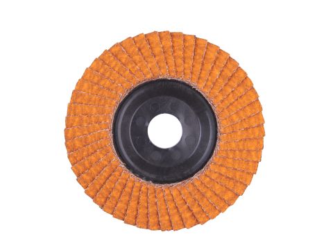 Milwaukee - Tarcza ceramiczna 125, G40, 1 szt.a - 4932472231 - opakowanie 10 szt. Cena za szt.