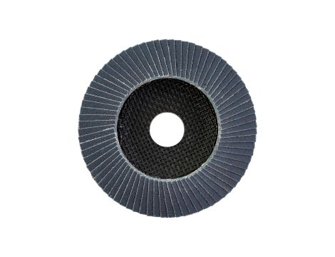 Milwaukee - Tarcza cyrkonowa 125, G60, 1 szt.a - 4932472225 - opakowanie 10 szt. Cena za szt.