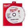 Milwaukee - Tarcza diamentowa AUDD 230 mm - 4932399826 - 3