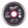 Milwaukee - Tarcza diamentowa DHTi 115 x 22,2 mm - 4932399552