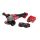 Milwaukee - M18 FSAG125XB100P-502P - 4932399553