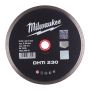 Milwaukee - Tarcza diamentowa DHTi 230 x 22,2 mm - 4932399555 - 2