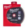 Milwaukee - Tarcza diamentowa DHTi 230 x 22,2 mm - 4932399555 - 3