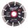 Milwaukee - Tarcza diamentowa DU 125 x 22,2 mm - 4932399522