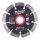Milwaukee - Tarcza diamentowa DUH 115 x 22,2 mm - 4932399539