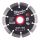 Milwaukee - Tarcza diamentowa DUH 125 x 22,2 mm - 4932399540