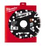 Milwaukee - Tarcza diamentowa DUH 400 mm - 4932492146 - 3