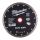 Milwaukee - Tarcza diamentowa DUT 230 x 22,2 mm - 4932399529