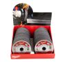 Milwaukee - Tarcza do cięcia metalu Contractor 115X1 - 200szt.  - 4932451475 - 3