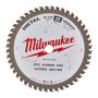 Milwaukee - Tarcza do metalu 160x5/8x1,6x48 - 48404220 - 2