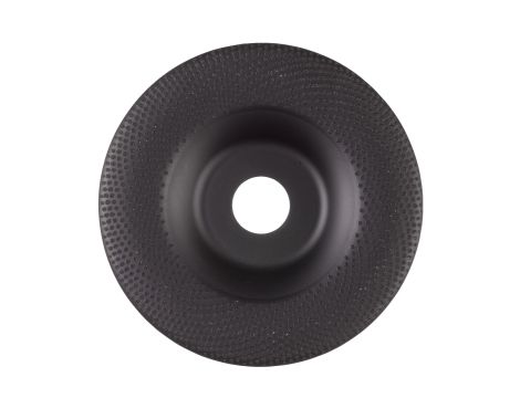 Milwaukee - Tarcza garnkowa uniw. z diam. wypustkami do twardych materiałów SDCWUG 125mm - 4932480219