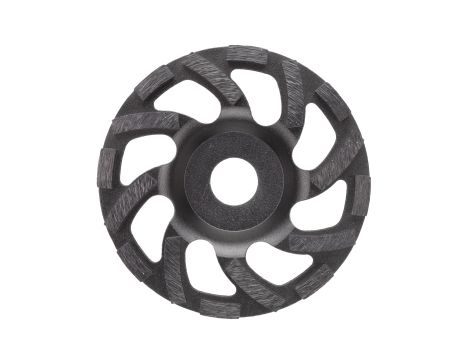 Milwaukee - Tarcza garnkowa uniwersalna SDCWA 125mm - 4932479093