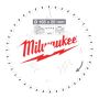 Milwaukee - Tarcza pilarska 165x20x1.6x40ATB - 4932471932 - 2