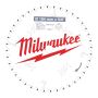 Milwaukee - Tarcza pilarska 184X5/8X2.1X40ATB - 4932471379 - 2