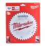 Milwaukee - Tarcza pilarska 184X5/8X2.1X40ATB - 4932471379 - 3
