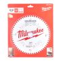 Milwaukee - Tarcza pilarska 216X30X2.4X60ATB NEG. - 4932471317 - 3