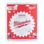 Milwaukee - Tarcza pilarska 235X30X2.4X24ATB - 4932471305 - 3