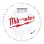Milwaukee - Tarcza pilarska 235X30X2.4X60ATB - 4932471308 - 2